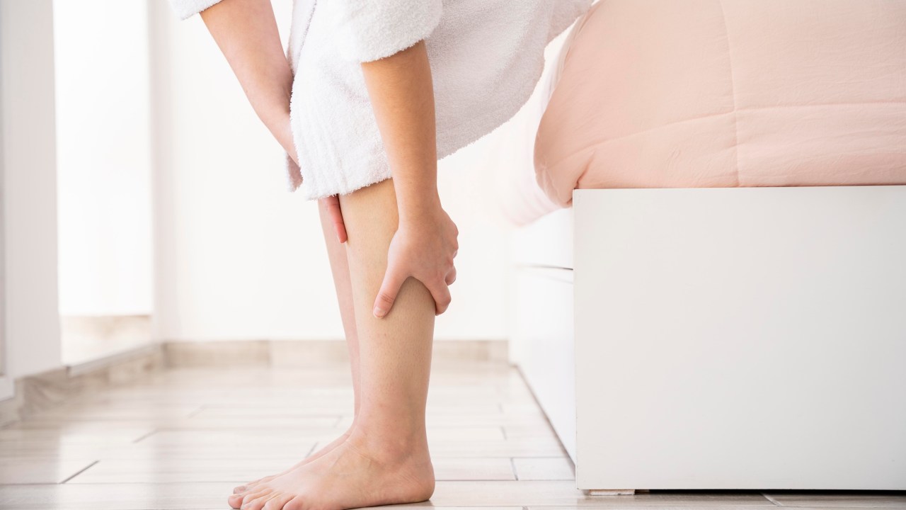 Médica aponta os melhores exercícios para quem tem fragilidade capilar