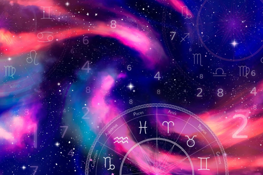 horoscopo de junho de 2024