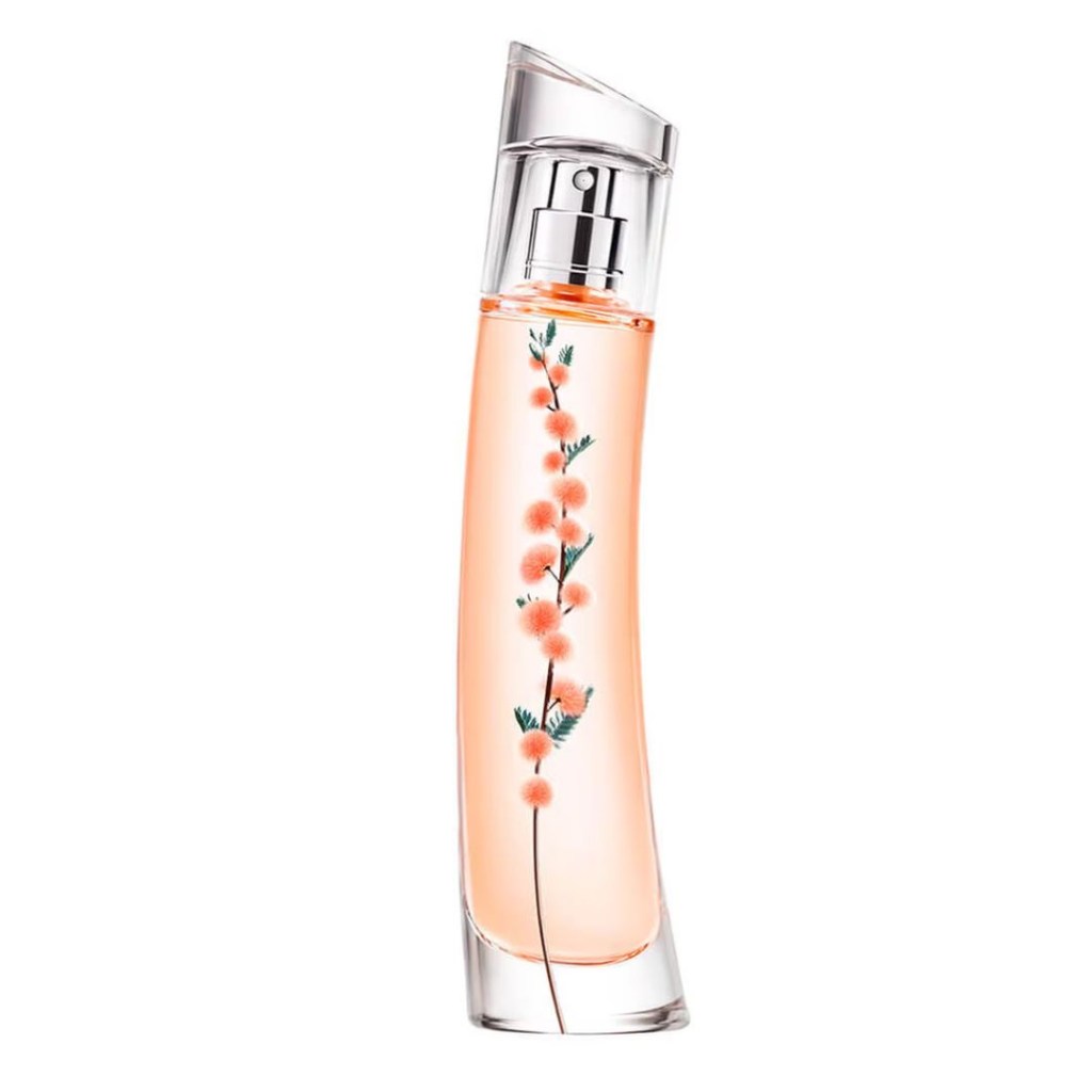 kenzo flower Perfume Kenzo Flower By Kenzo Ikebana Mimosa