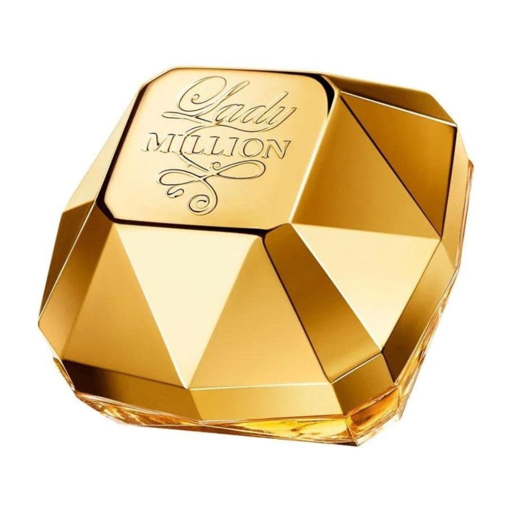 lady million lady million