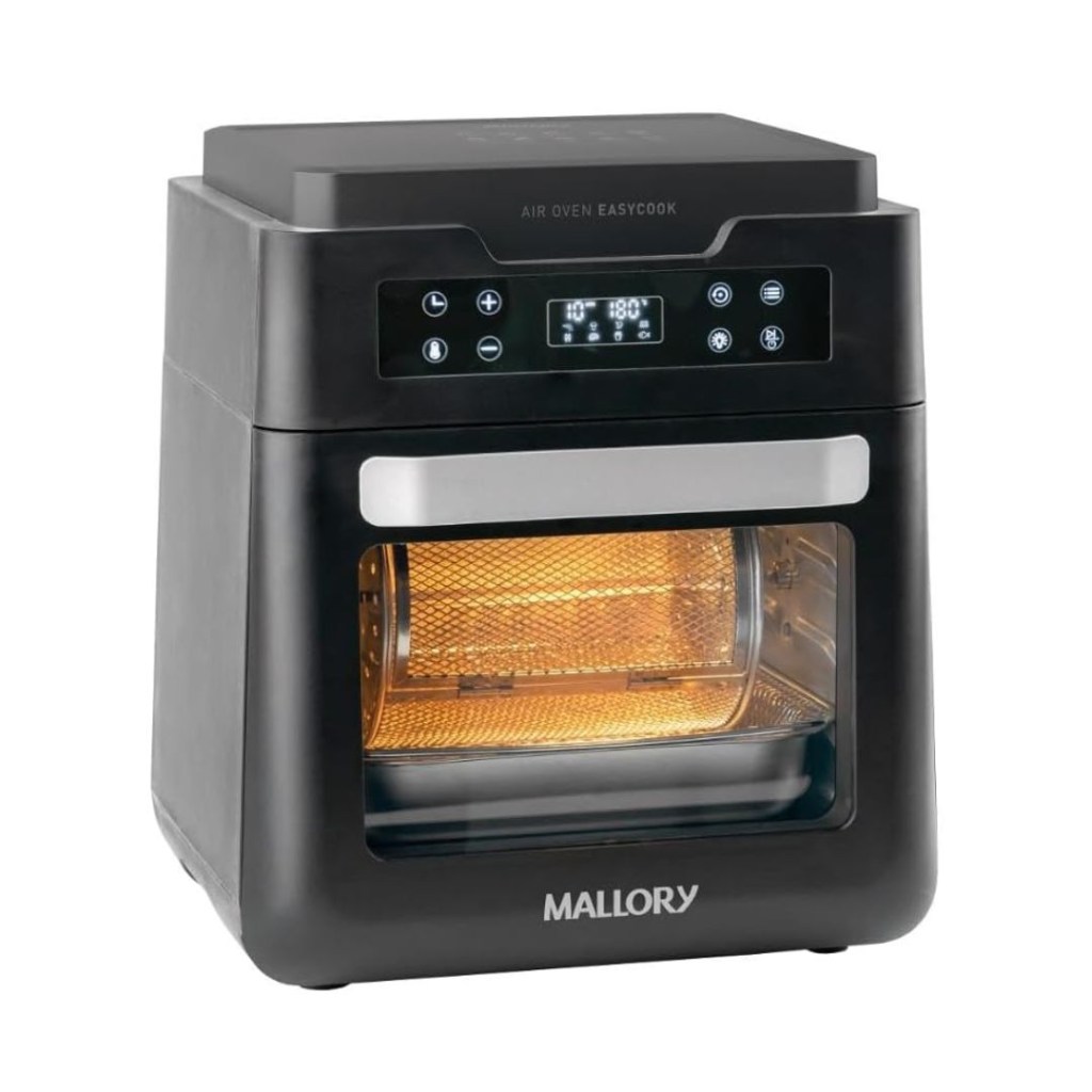Fritadeira Air Oven Easycook Mallory
