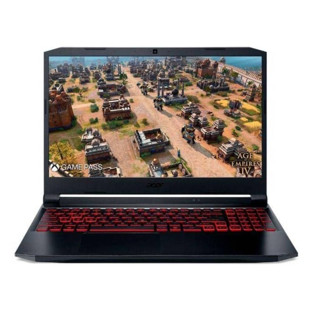 Notebook Gamer Acer Nitro 5