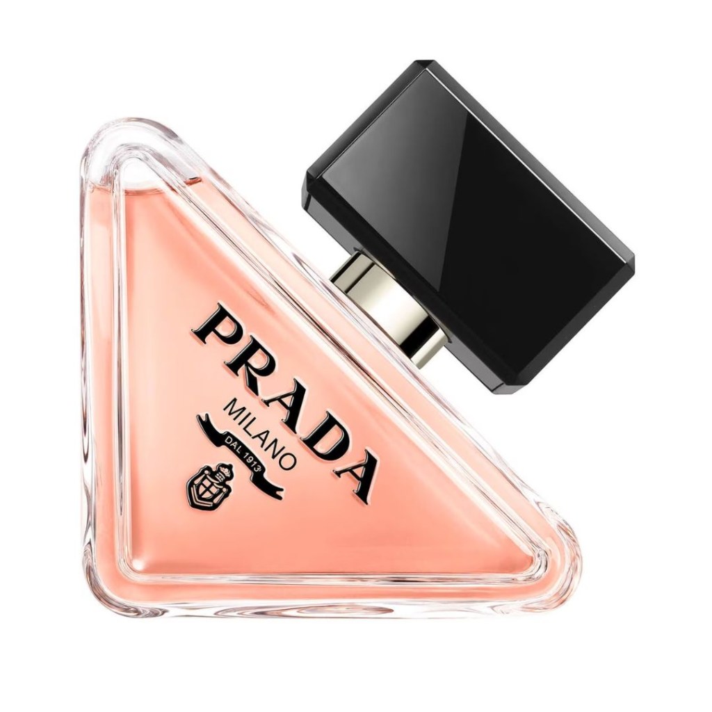 prada milano Perfume Prada Paradoxe
