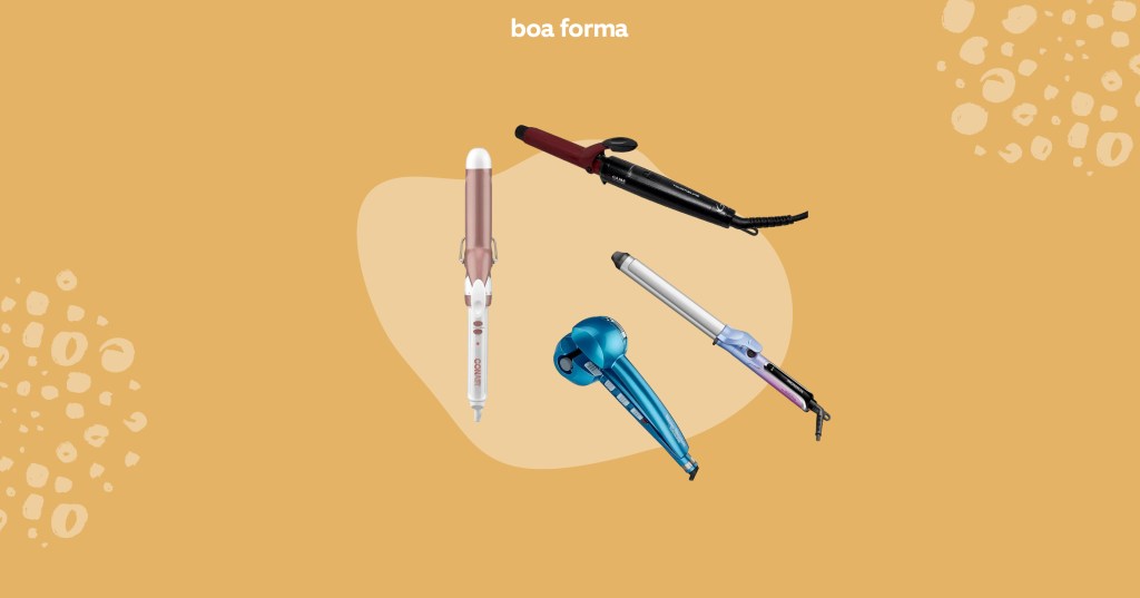 Crie visuais únicos: 10 opções de modeladores para ondas poderosas