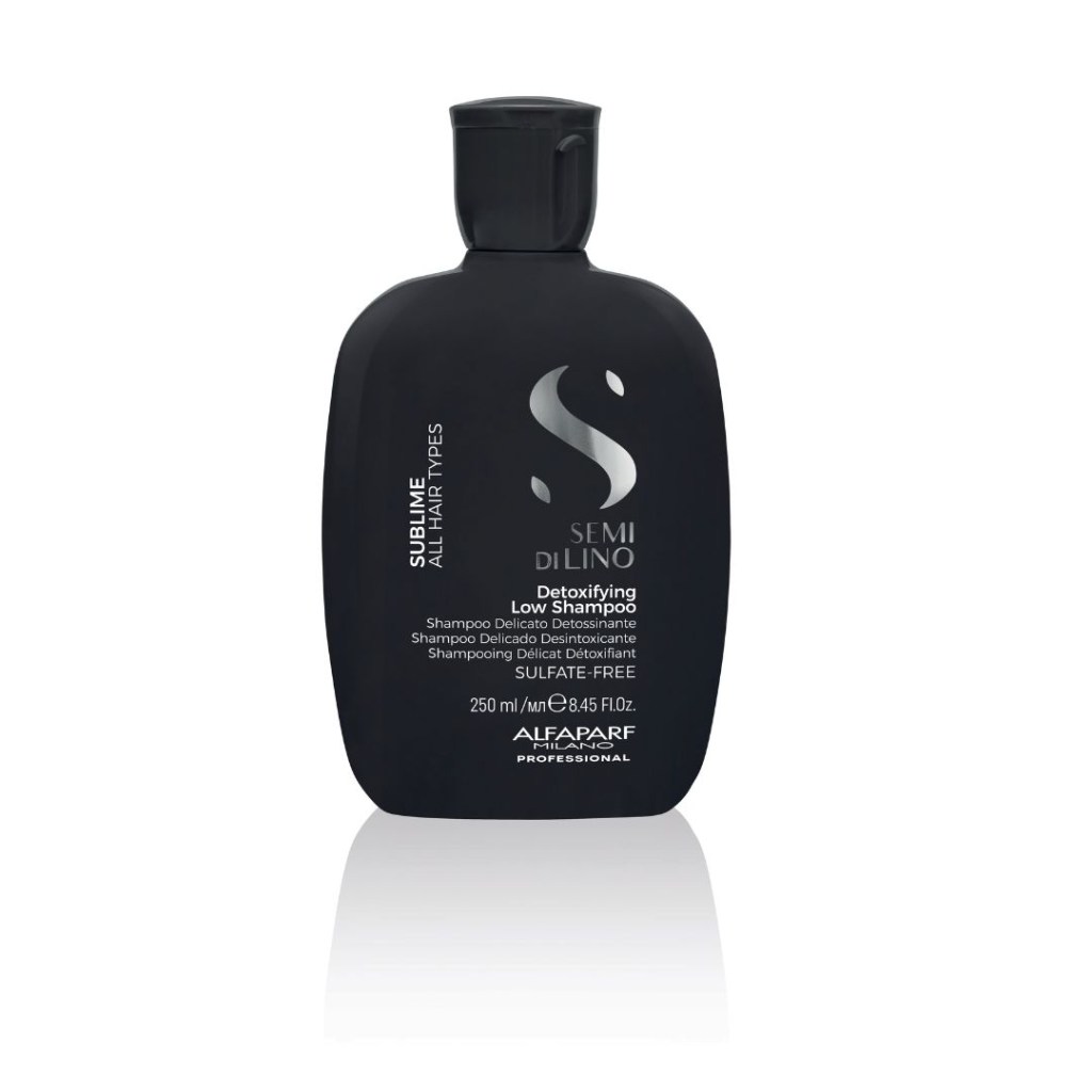 Detoxifying Low Shampoo