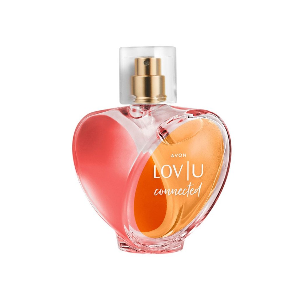 avon LOV|U Connected Avon