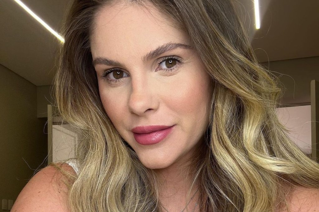 Filho de Bárbara Evans é internado com bronquiolite. O que é a doença?