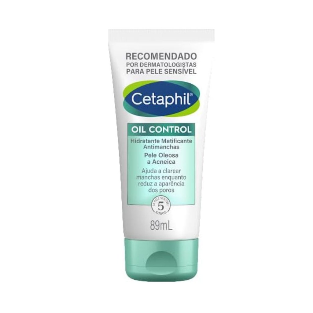 cetaphil hidratante pele acneica