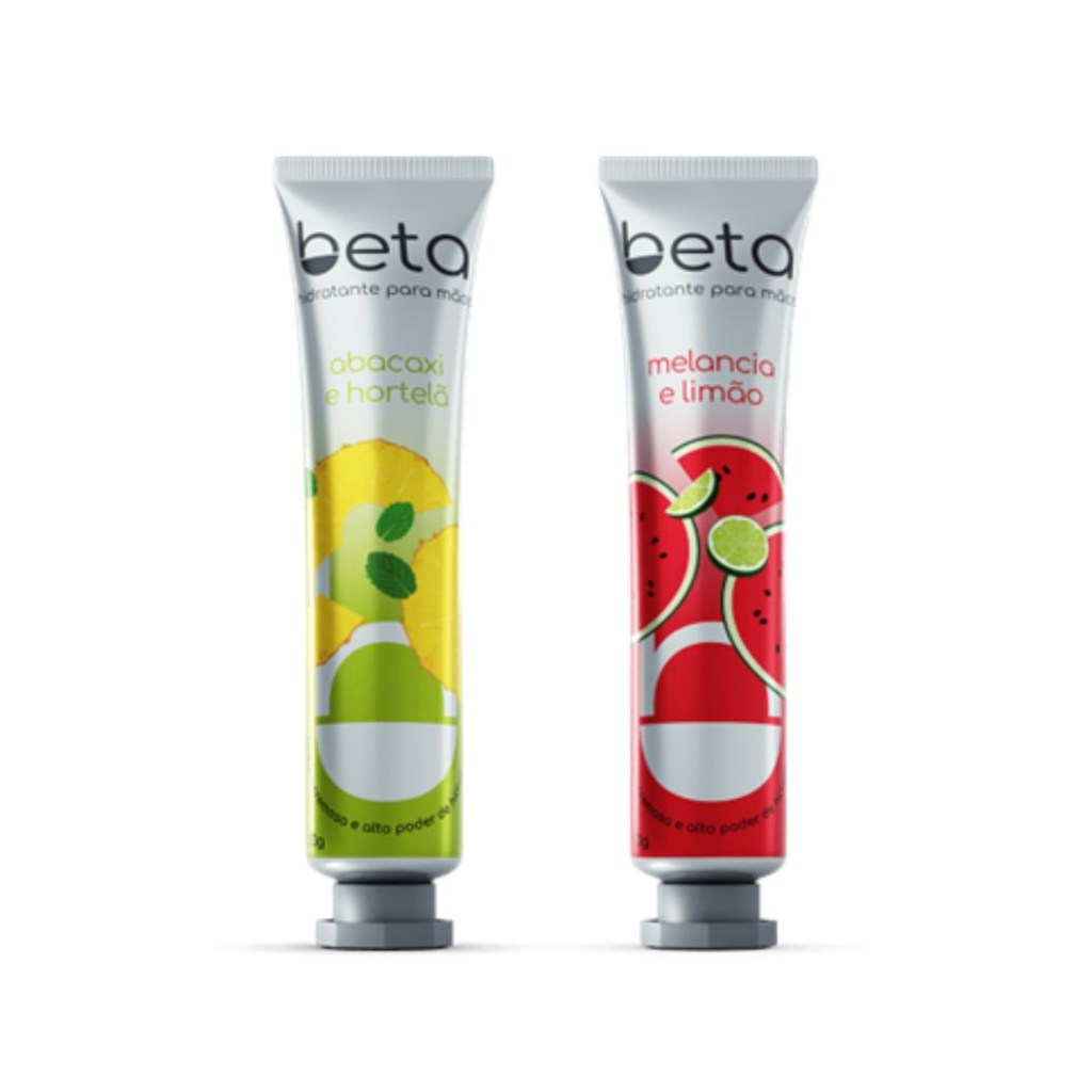 freebrands Hidratante para as Mãos Beta