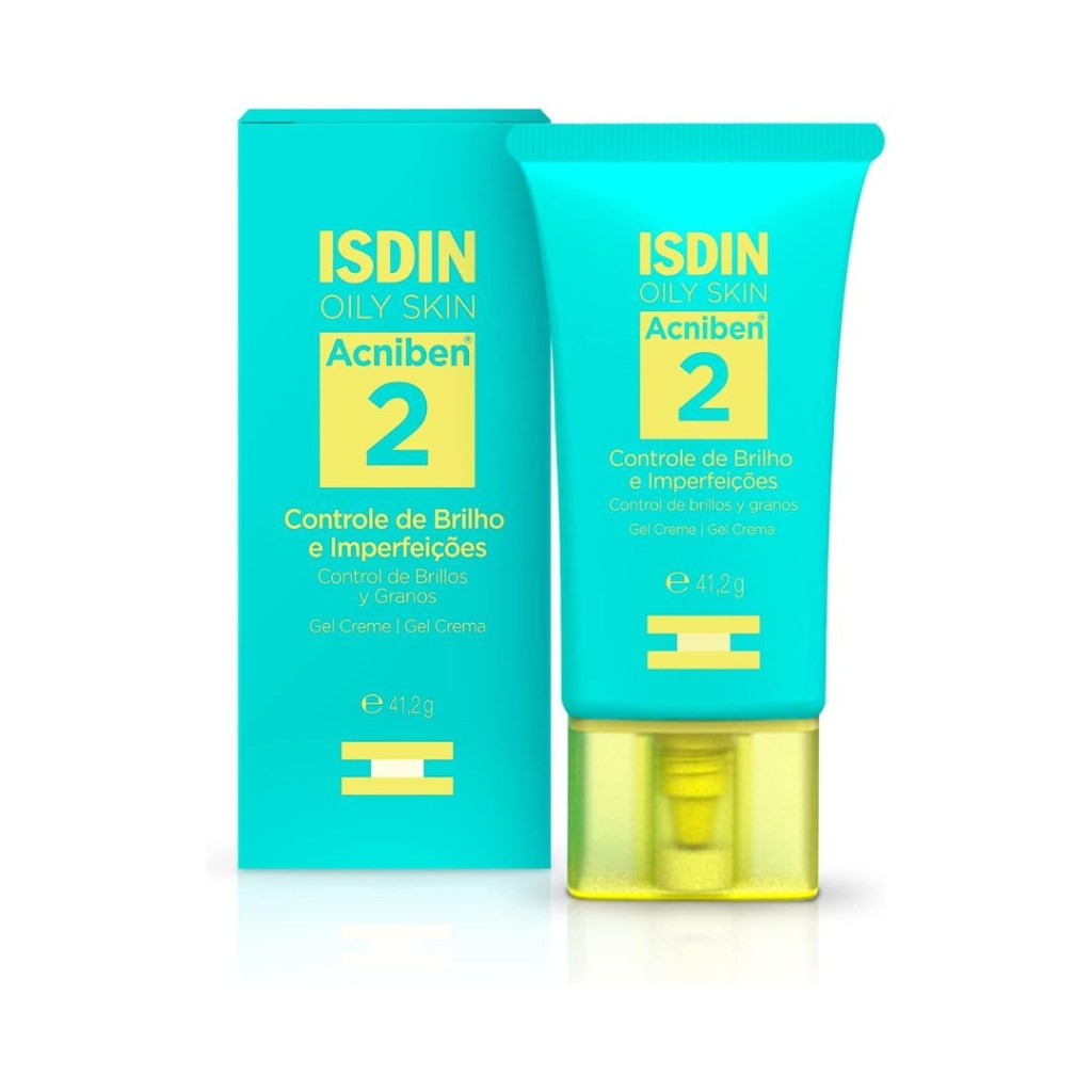 isdin hidratante pele acneica isdin hidratante pele acneica