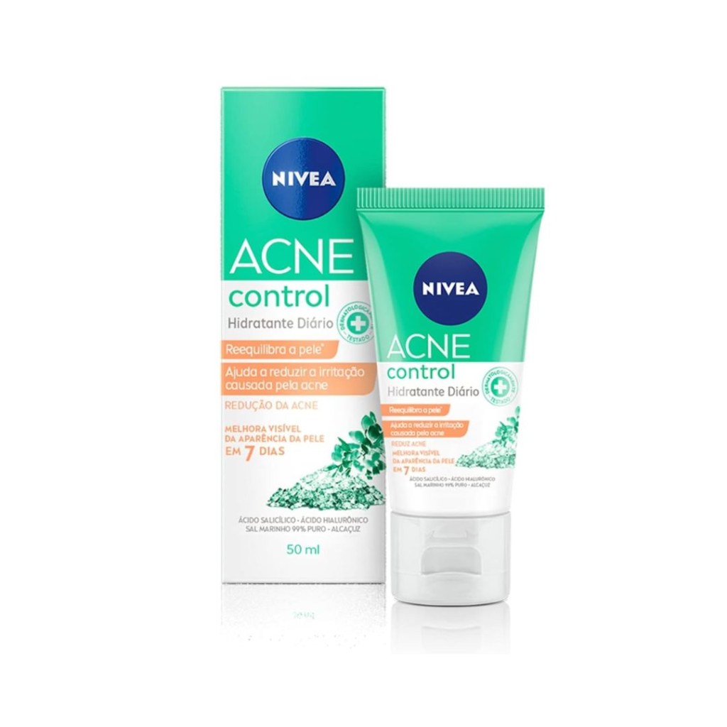 nivea hidratante pele acneica nivea hidratante pele acneica