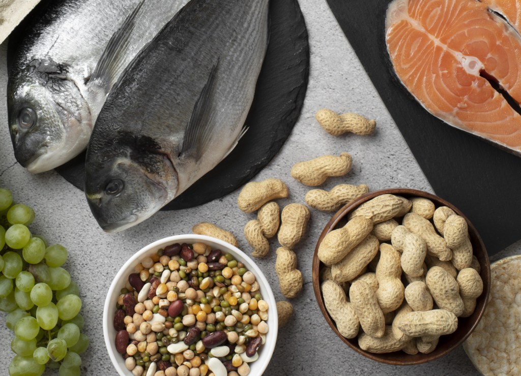 7 benefícios do ômega-3 para a saúde dos idosos