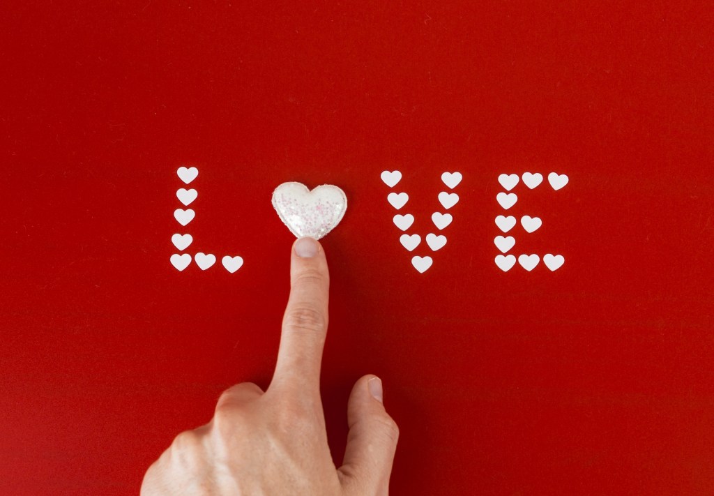 O “Eu Te Amo” de cada signo