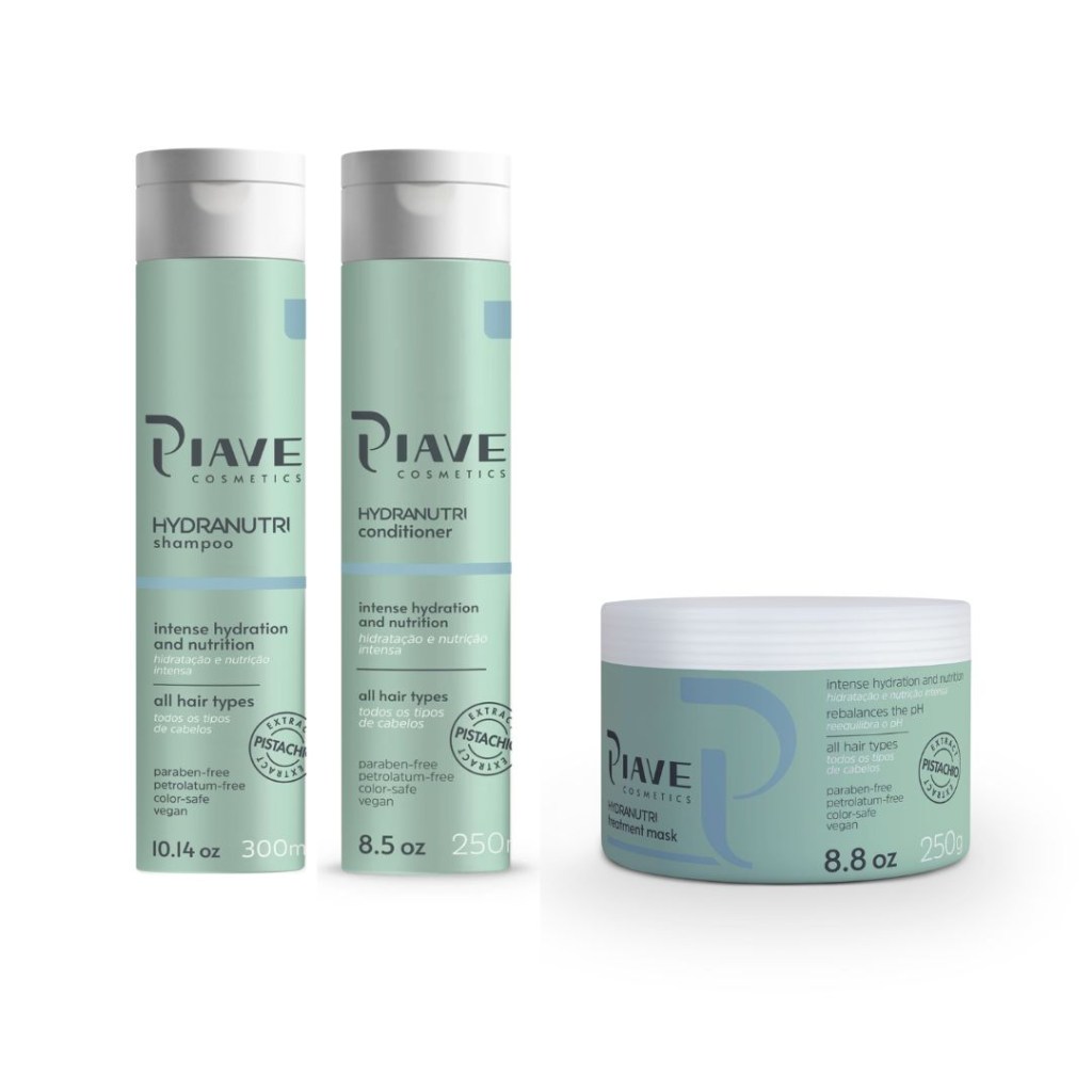 piave Linha HydraNutri