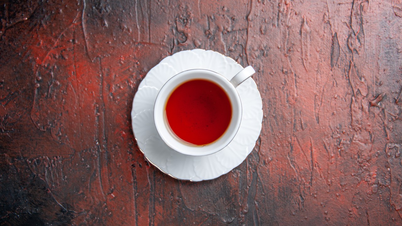 Conheça os benefícios do rooibos para a saúde