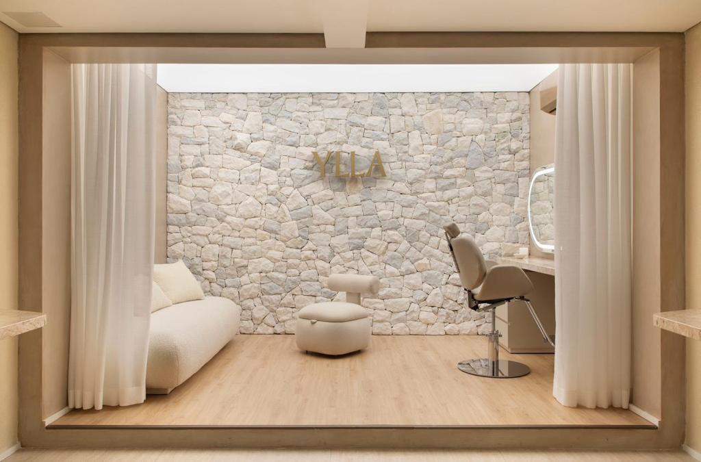 YLLA Beauty and Care