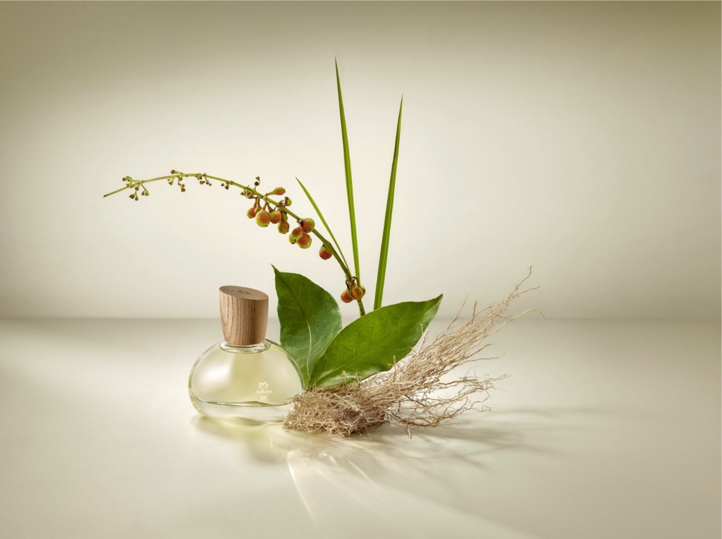 Alta Perfumaria Natura