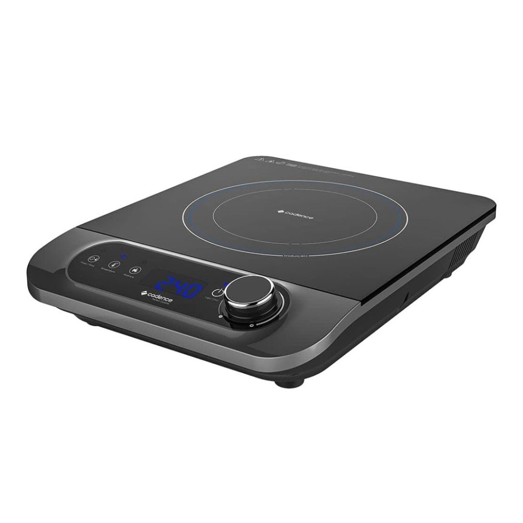 cadence cooktop de indução Cooktop por Indução Cadence