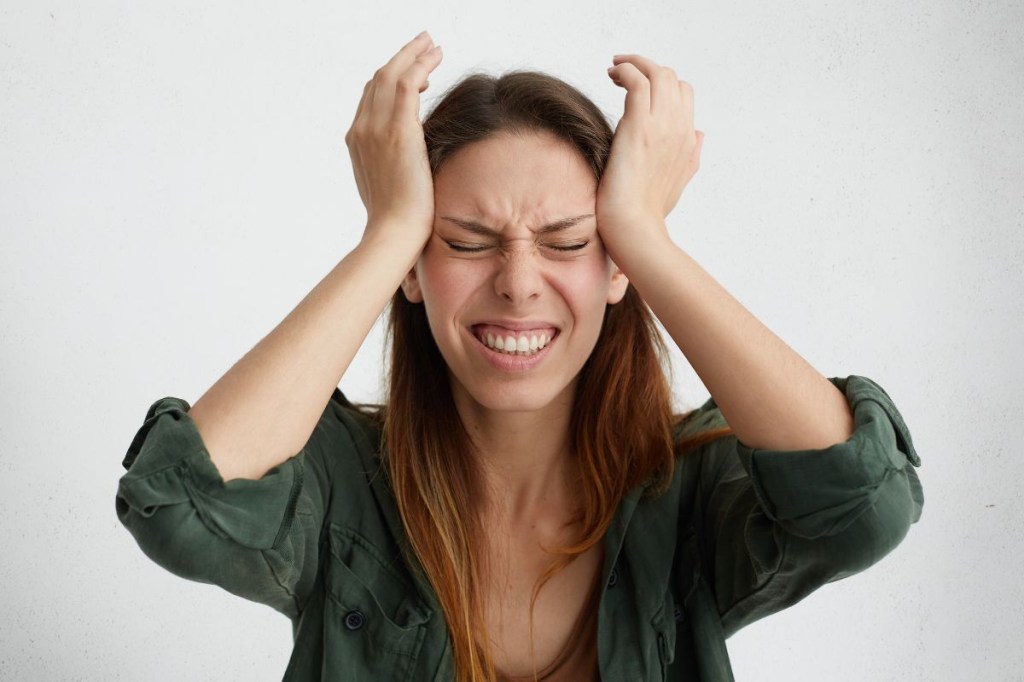 Estresse: Como ele pode ser a causa das suas dores de cabeça?