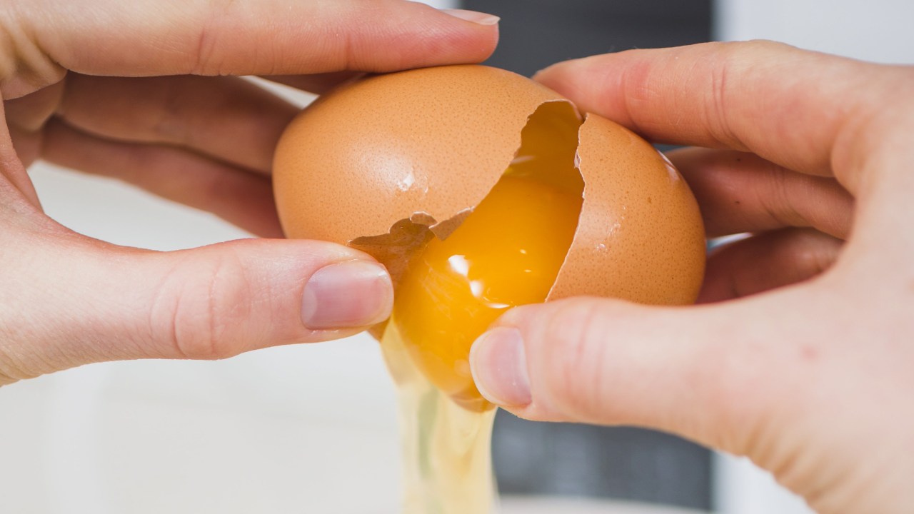 Confira por que os ovos são considerados um dos alimentos mais nutritivos do mundo