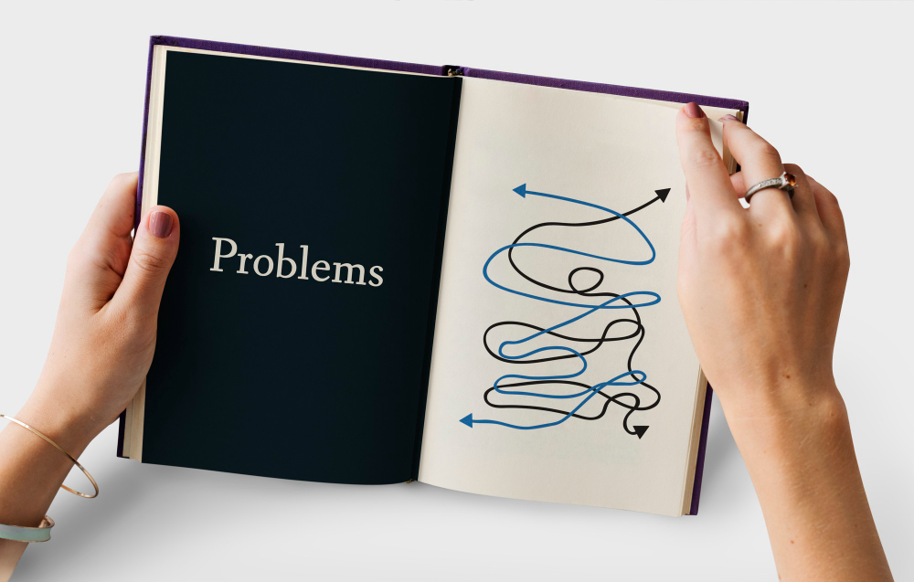 problema