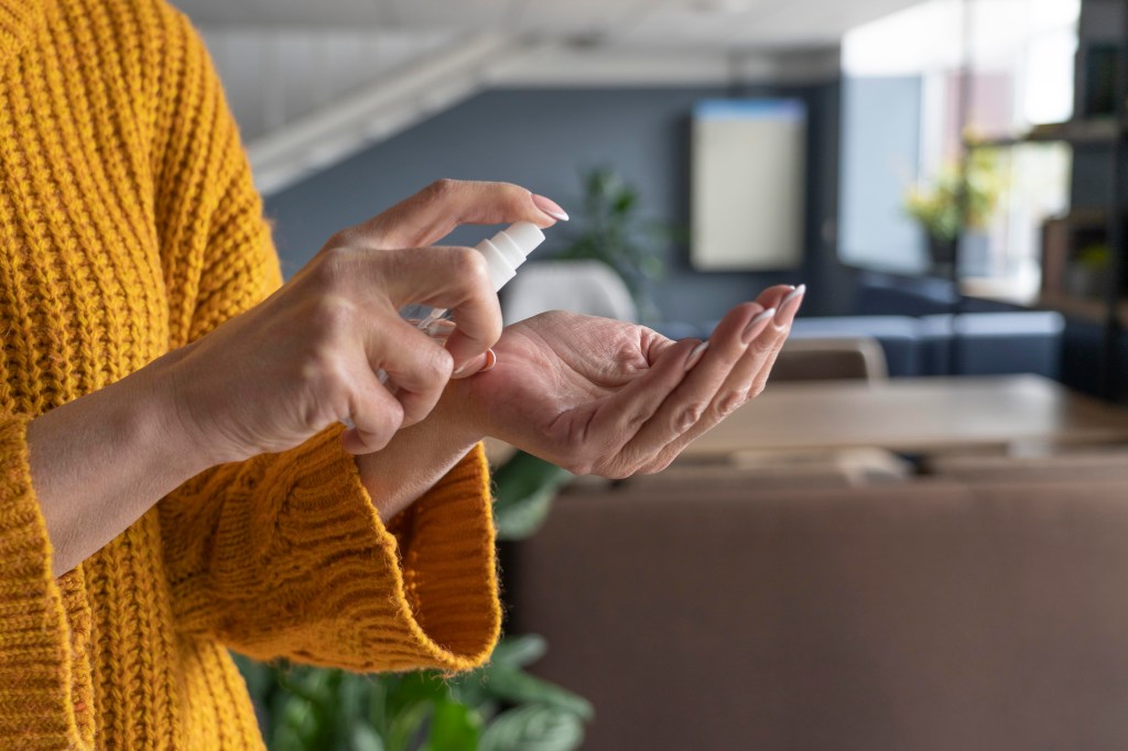 8 repelentes para afastar insetos no calor