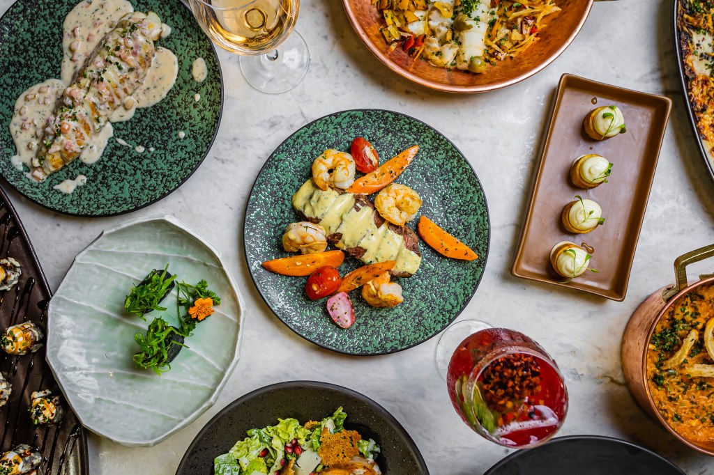 Seen SP: um rooftop que une luxo e gastronomia no coração de São Paulo