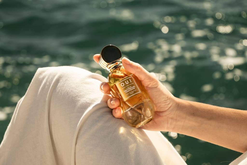 L’Or de Méditerranée