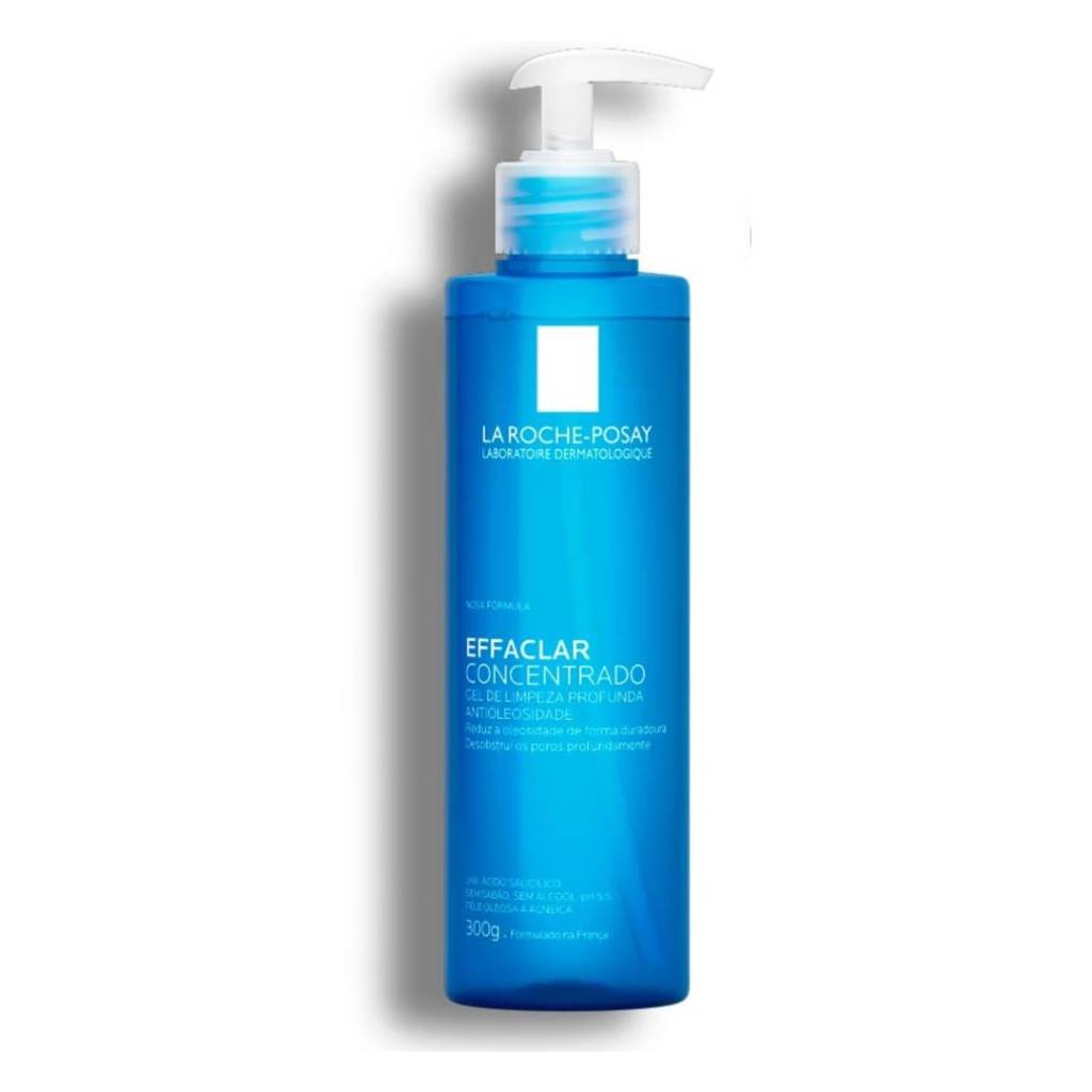 La Roche-posay Effaclar Gel