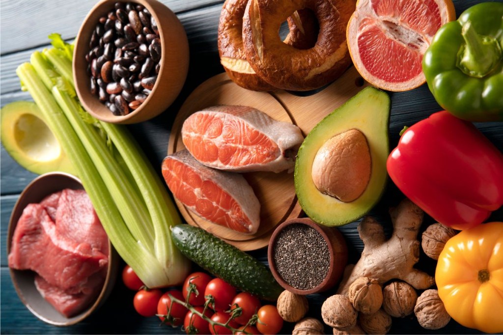 A importância das gorduras: essenciais para o corpo ou inimigas da dieta?