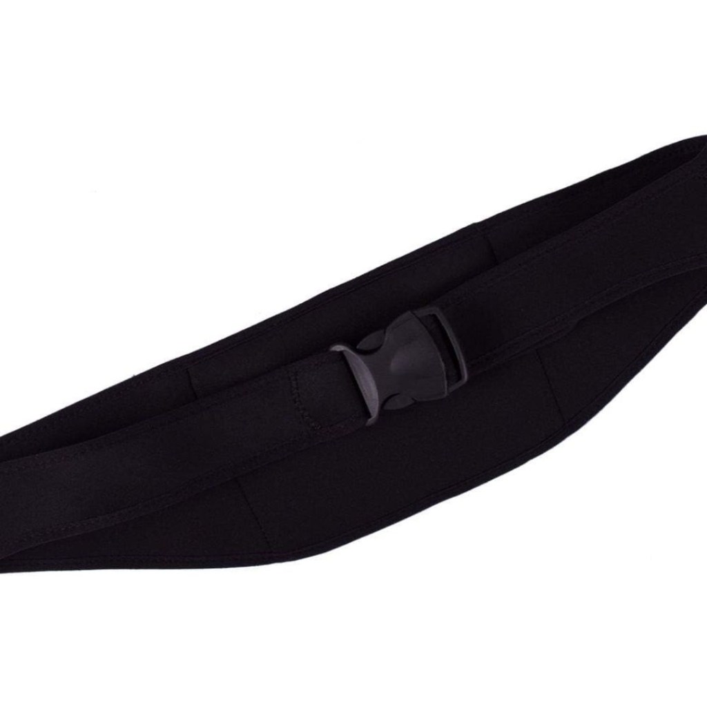 pochete slim corrida