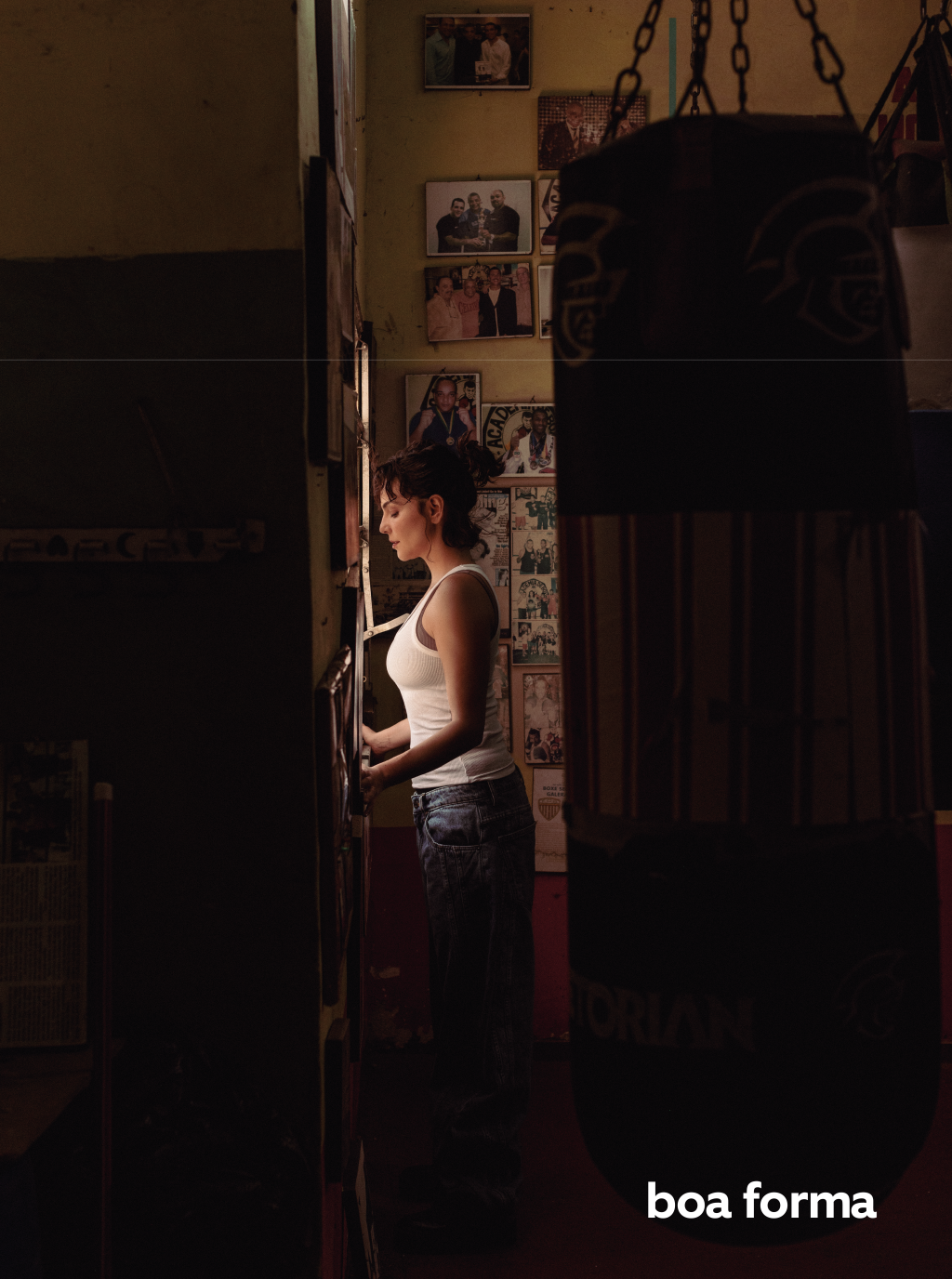 Looks: Oskley, adidas e Another Place