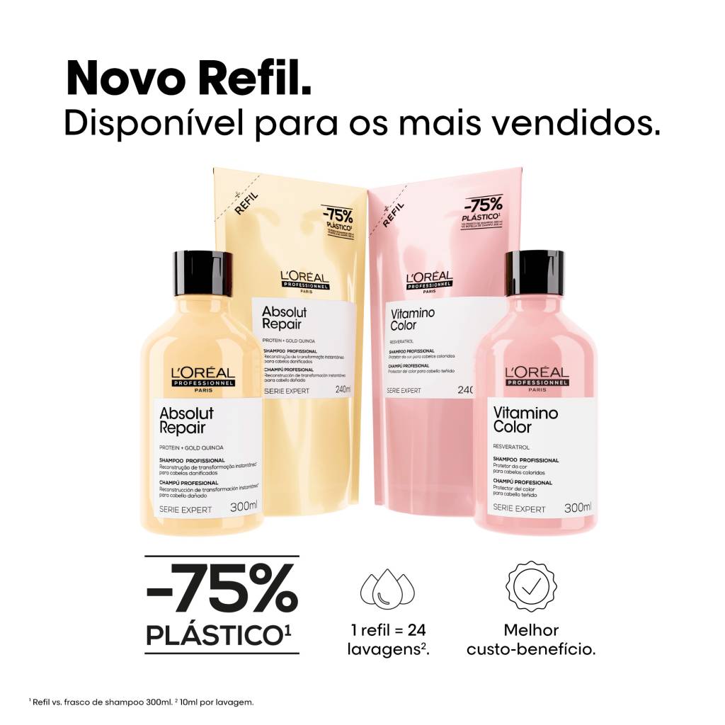 L'Oréal Professionnel Refis