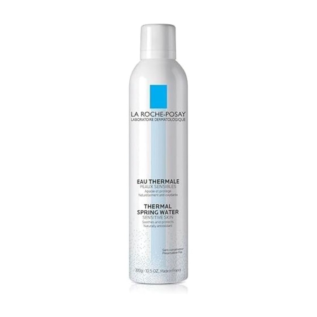 Água Termal La Roche-Posay
