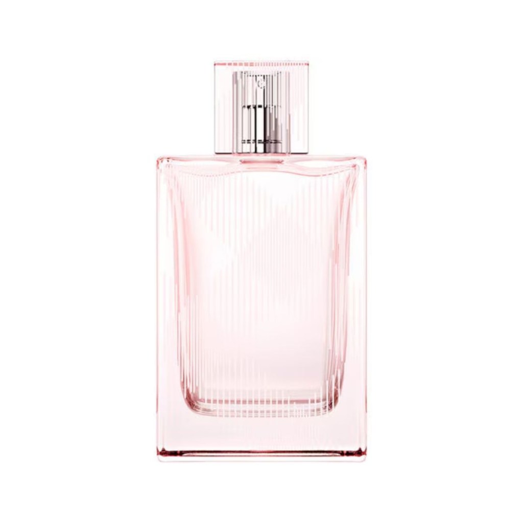 burberry brit sheer