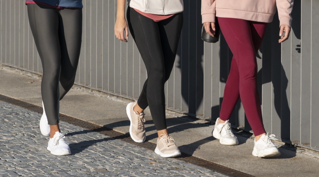 Caminhada ou corrida: descubra qual é a melhor opção para sua saúde