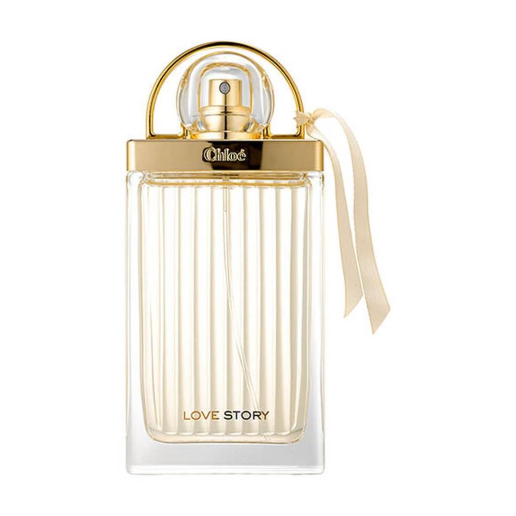 Perfume Chloé Love Story Feminino Eau de Parfum