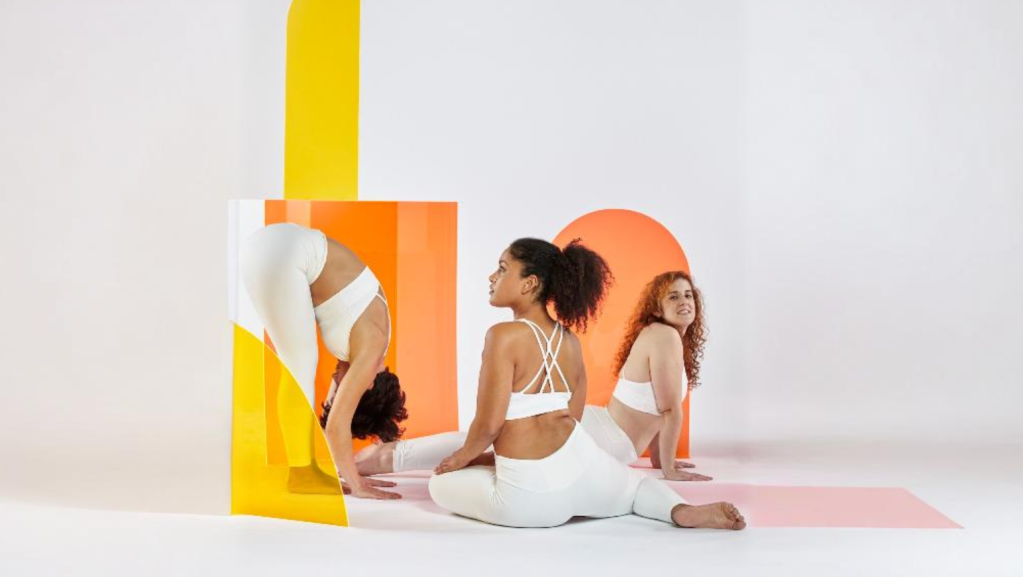 Desafio do Pilates: 30 dias para ficar com o corpo definido