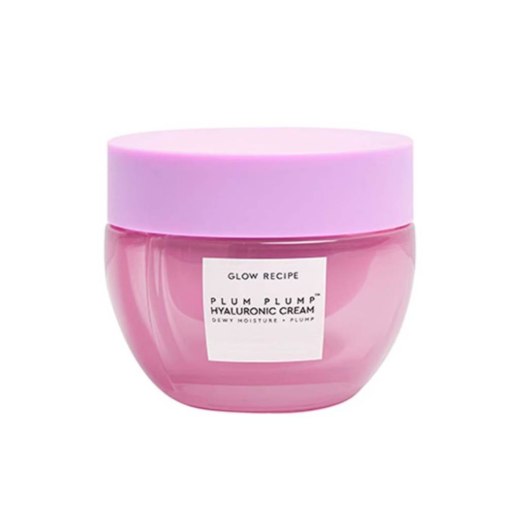 Hidratante Facial Plum Plump