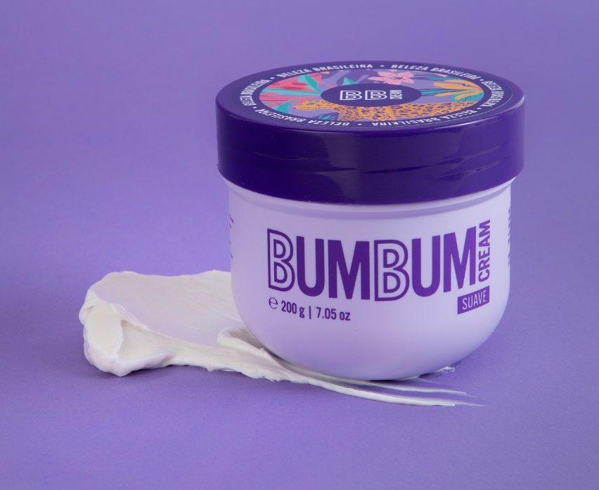 Bumbum Cream Suave