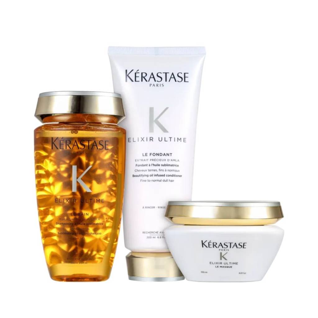 kerastase elixir ultimate