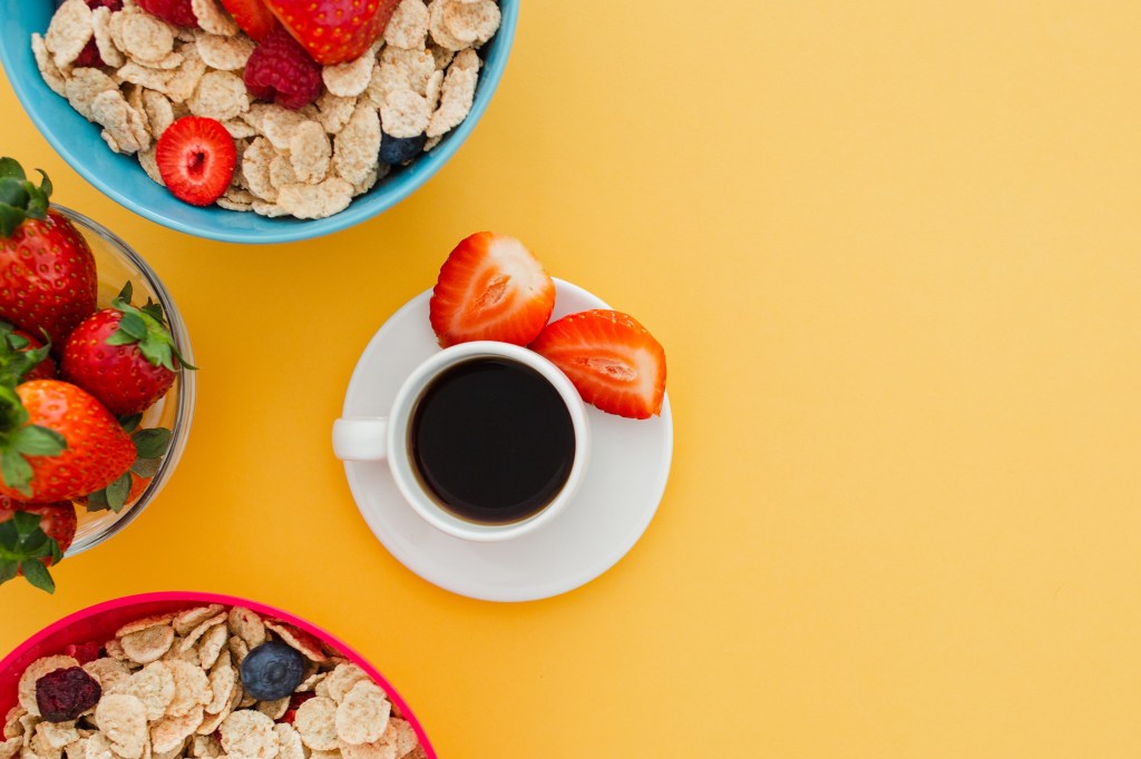 Café da manhã: é mesmo a refeição mais importante para a saúde?