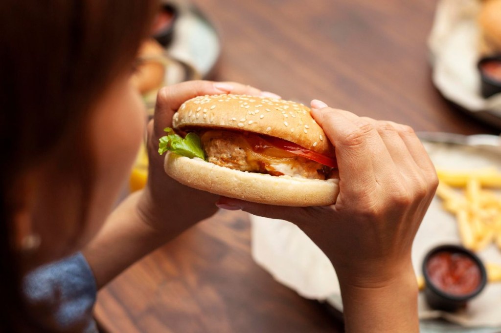 O que não pode comer se você tem colesterol alto?