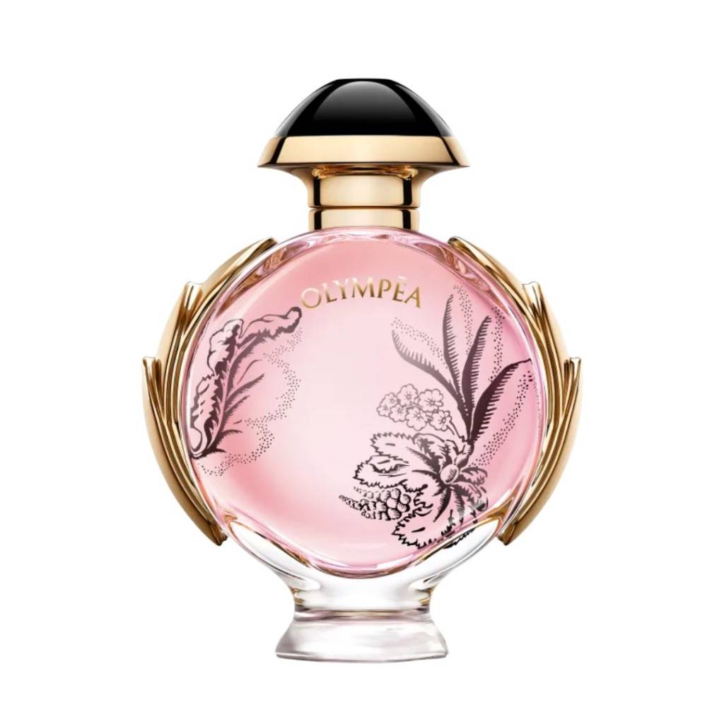 Olympéa Blossom Eau de Parfum