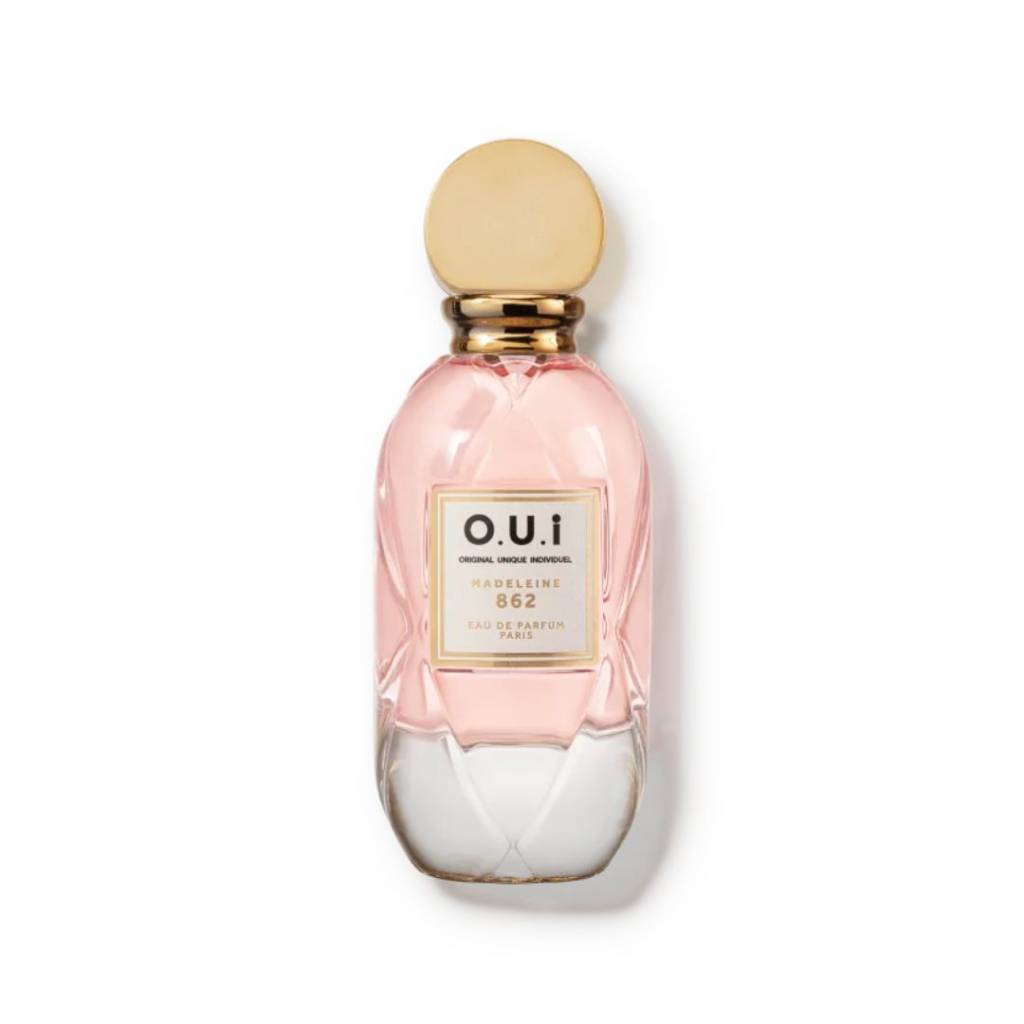 oui paris Madeleine 862 Eau de Parfum
