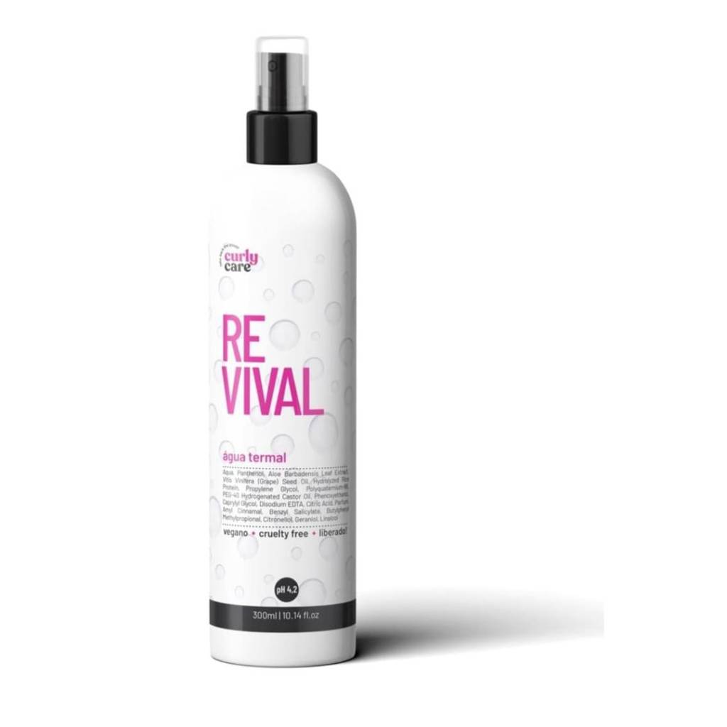 Revival Curly Care