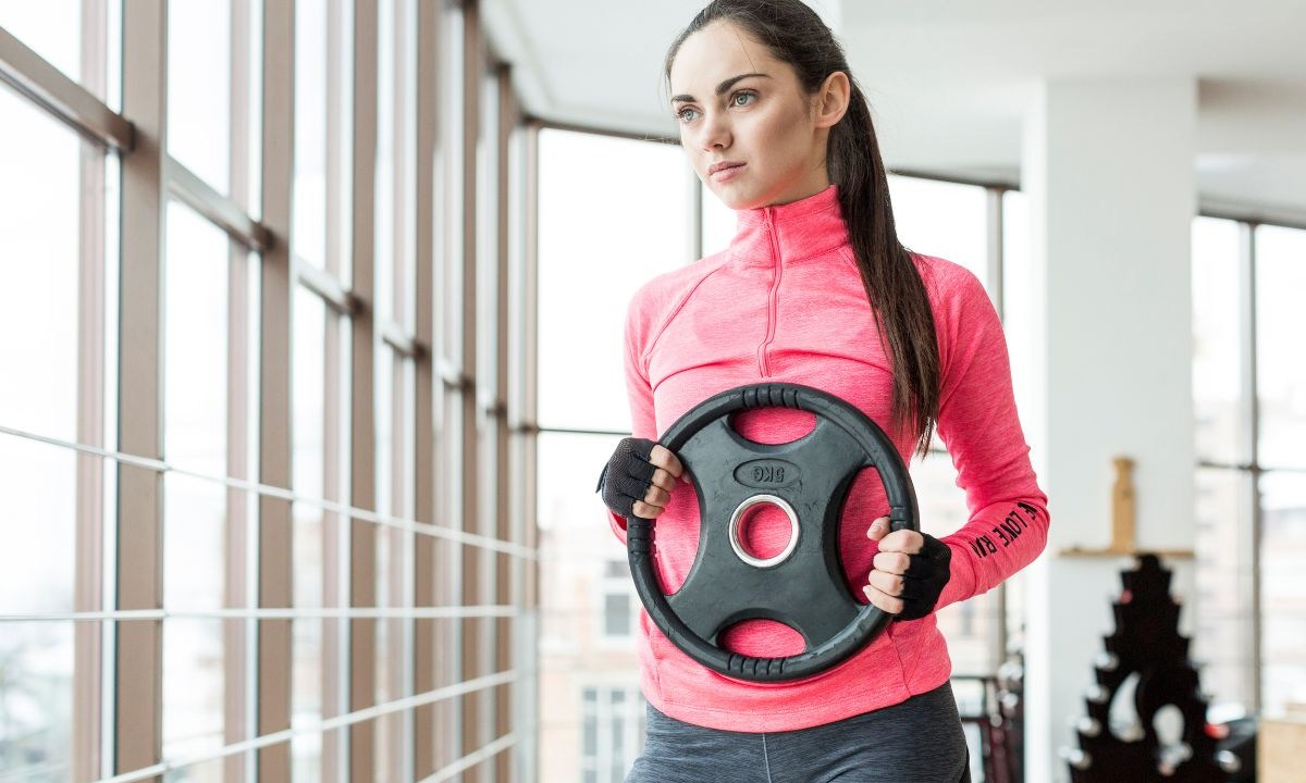treino para emagrecer