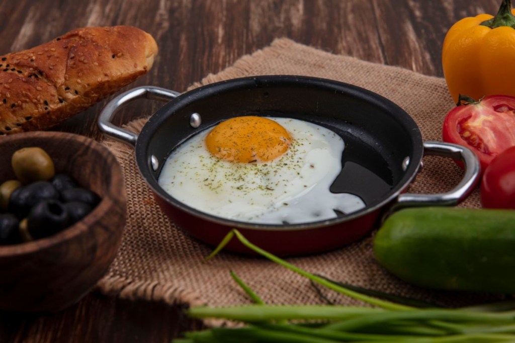 Descubra 6 alimentos que aumentam sua energia e disposição