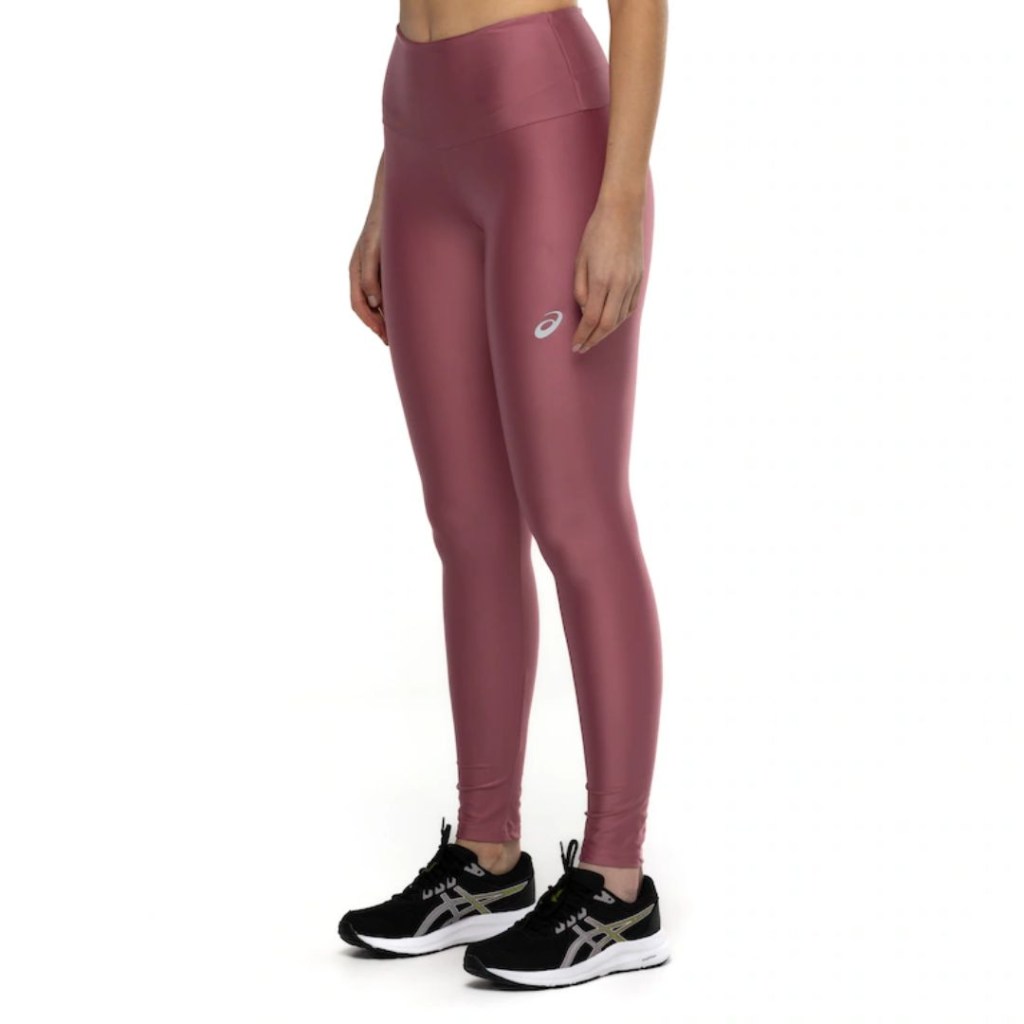 asics legging feminina