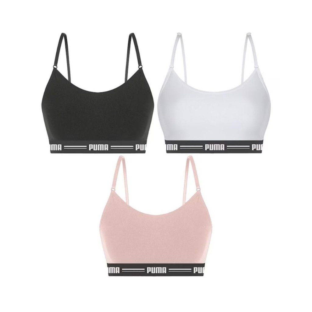 kit tops puma